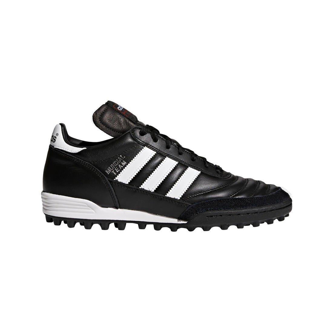 BLACK Adult Football Boots Mundial Team TF - Black, , large image number 0