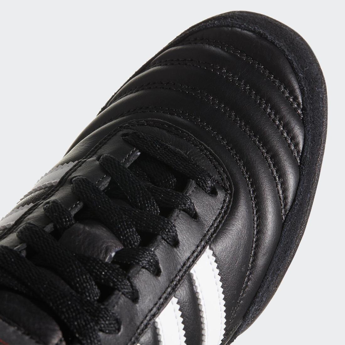 BLACK Adult Football Boots Mundial Team TF - Black, , large image number 2