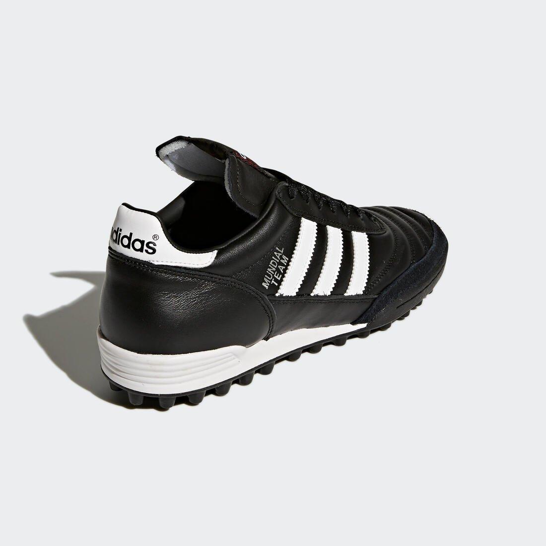 BLACK Adult Football Boots Mundial Team TF - Black, , large image number 5