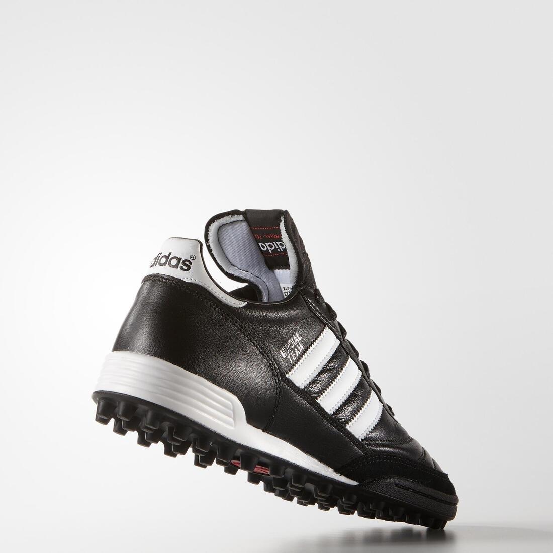 BLACK Adult Football Boots Mundial Team TF - Black, , large image number 6
