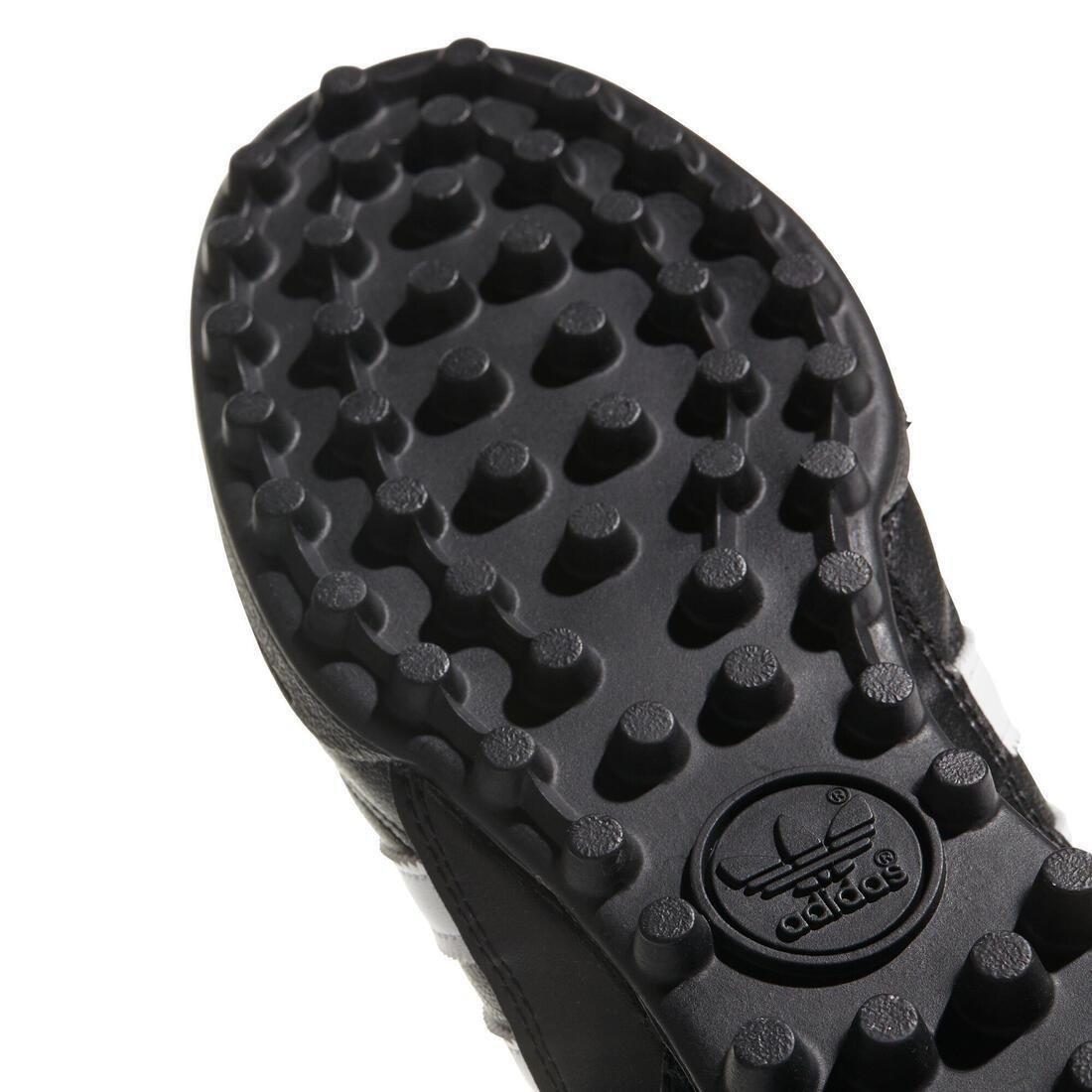 EU 43  Adult Hg Football Boots Kaiser 5 Team, Black, No Color, large image number 2