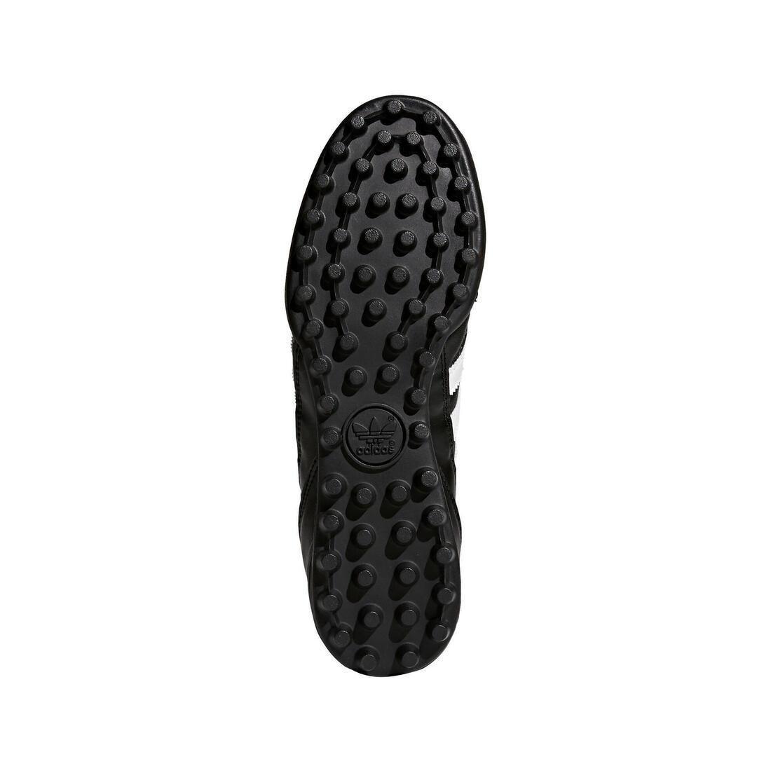 EU 43  Adult Hg Football Boots Kaiser 5 Team, Black, No Color, large image number 4