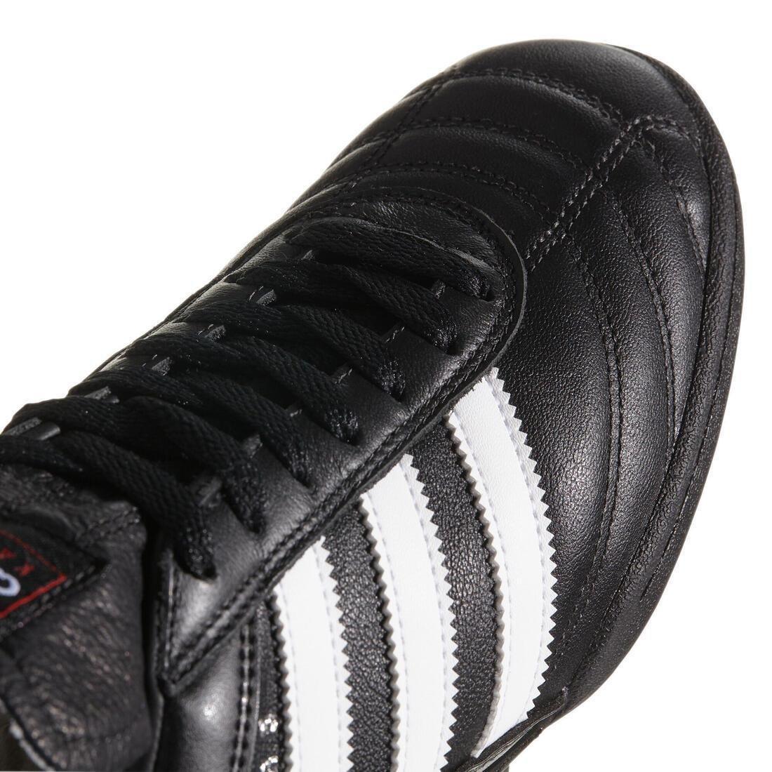 EU 43  Adult Hg Football Boots Kaiser 5 Team, Black, No Color, large image number 5