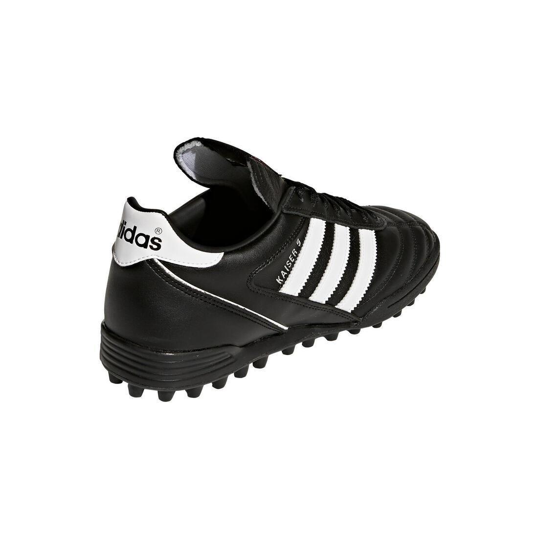 EU 43  Adult Hg Football Boots Kaiser 5 Team, Black, No Color, large image number 7