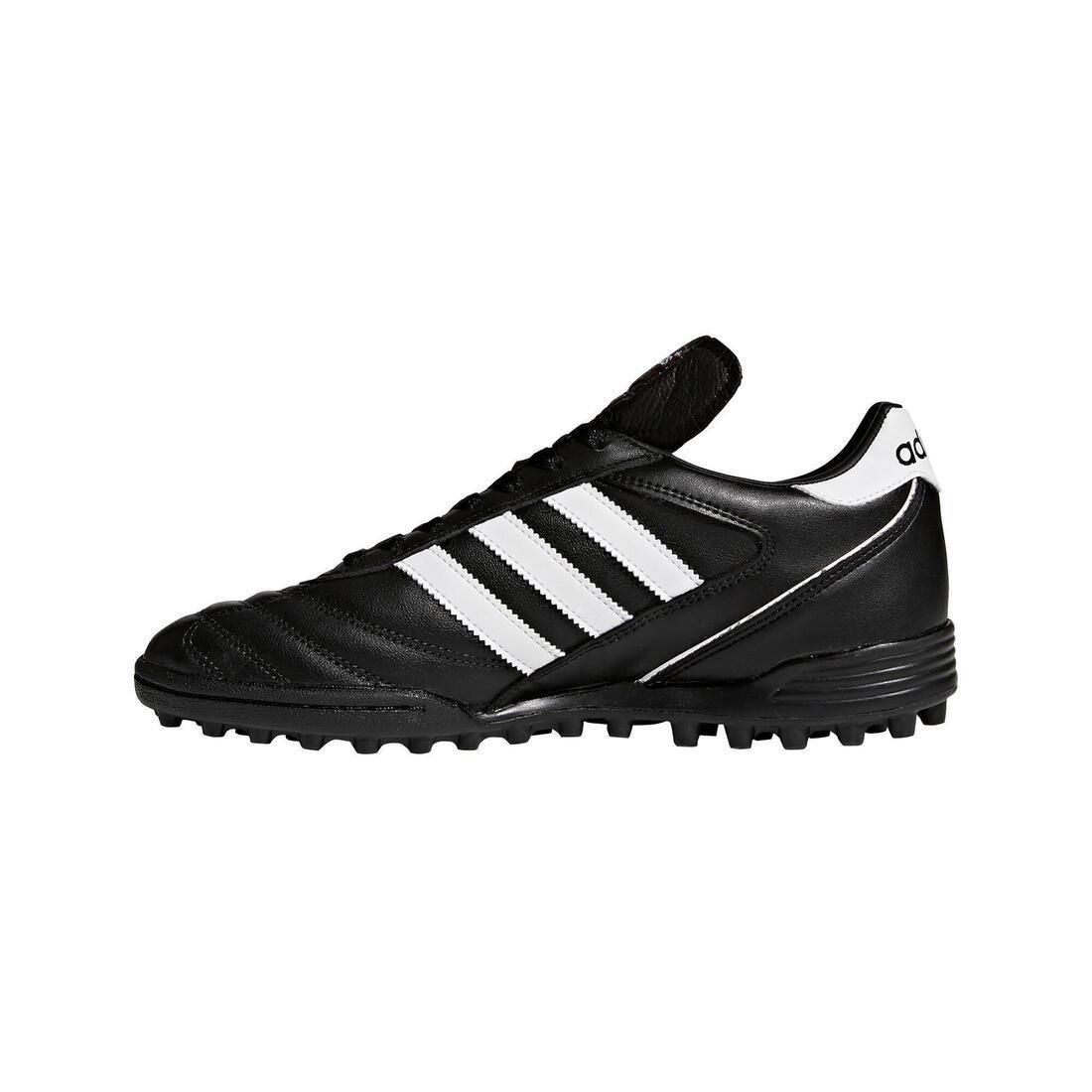 EU 43  Adult Hg Football Boots Kaiser 5 Team, Black, No Color, large image number 8