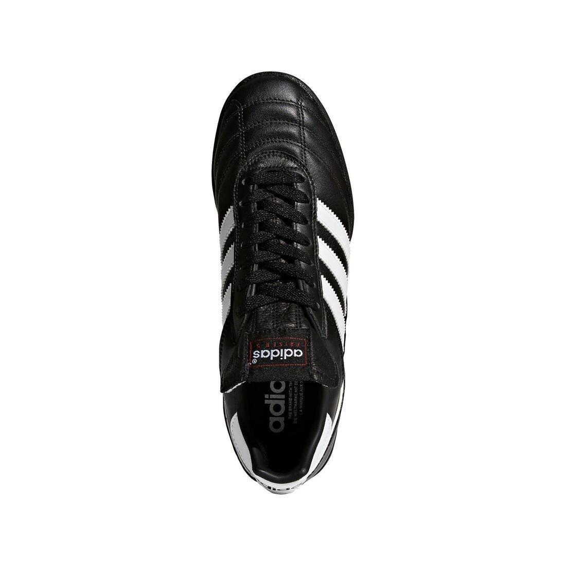 EU 43  Adult Hg Football Boots Kaiser 5 Team, Black, No Color, large image number 10