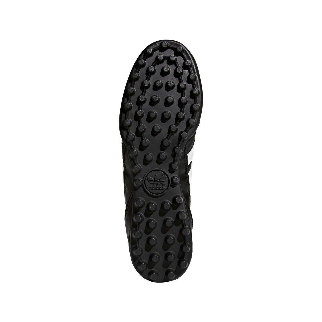 EU 45  Adult Football Boots Kaiser 5 Team TF - Black, No Color, large image number 4
