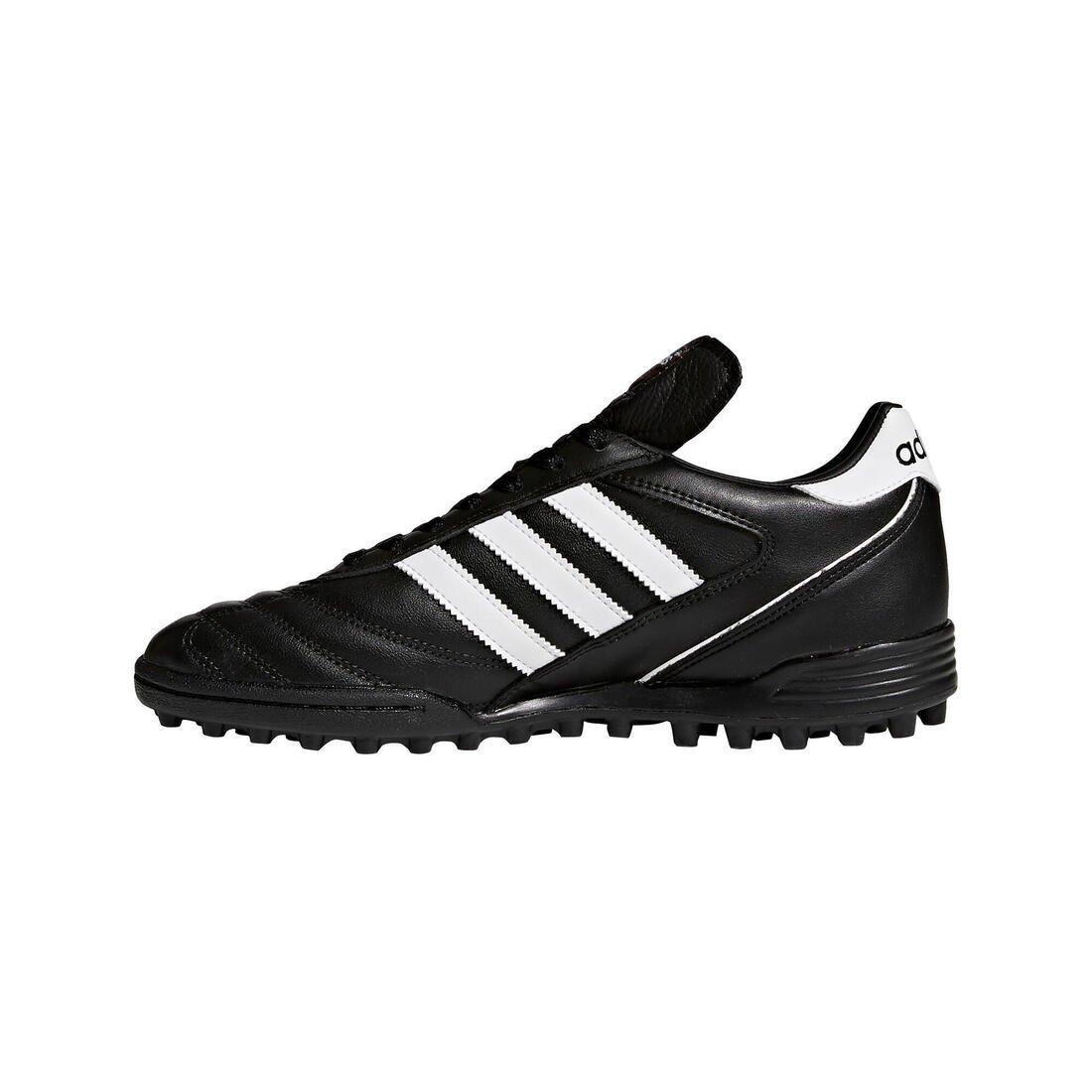 EU 45  Adult Football Boots Kaiser 5 Team TF - Black, No Color, large image number 8