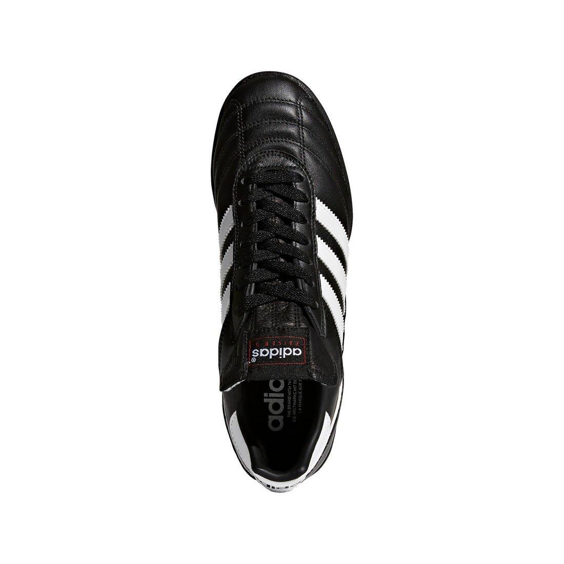 EU 45  Adult Football Boots Kaiser 5 Team TF - Black, No Color, large image number 10