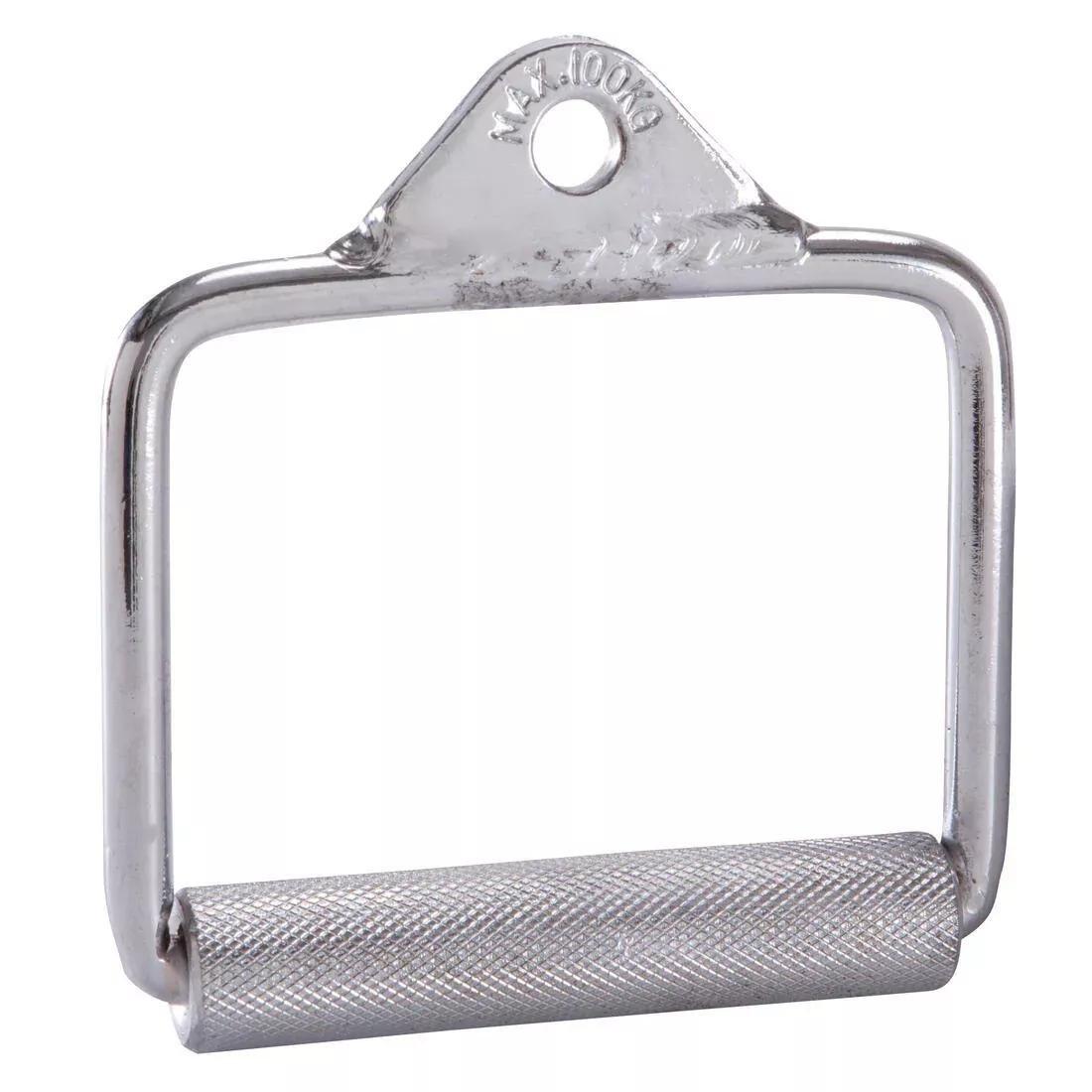 Weight Training Pull Handle, No Color, large image number 0