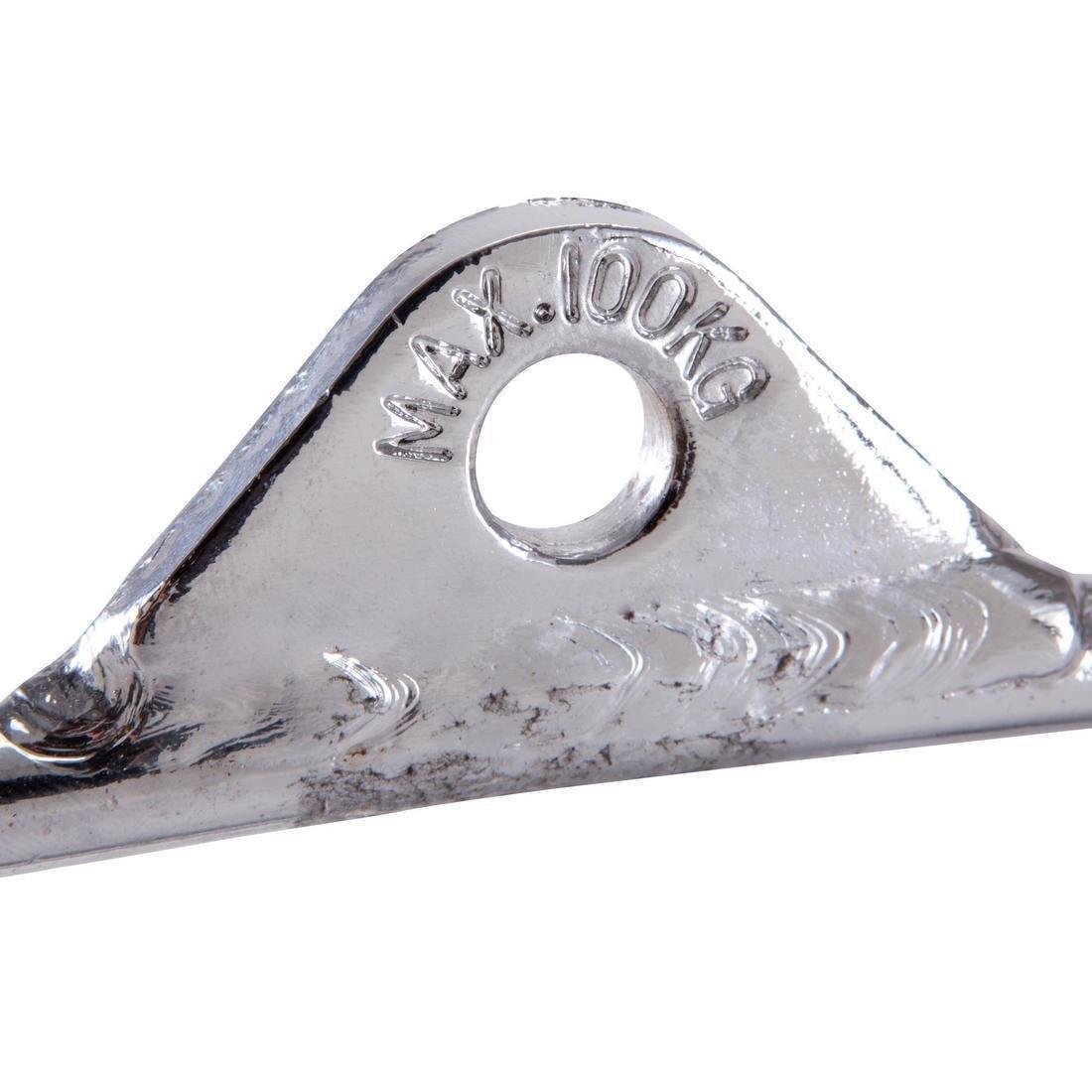 Weight Training Pull Handle, No Color, large image number 2