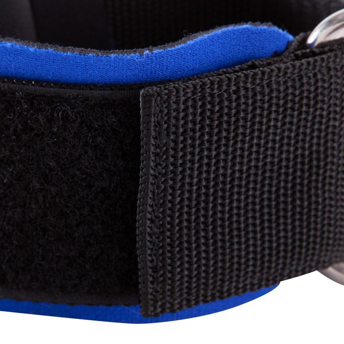 Weight Training Ankle Strap for Multi-Gym, No Color, large image number 2