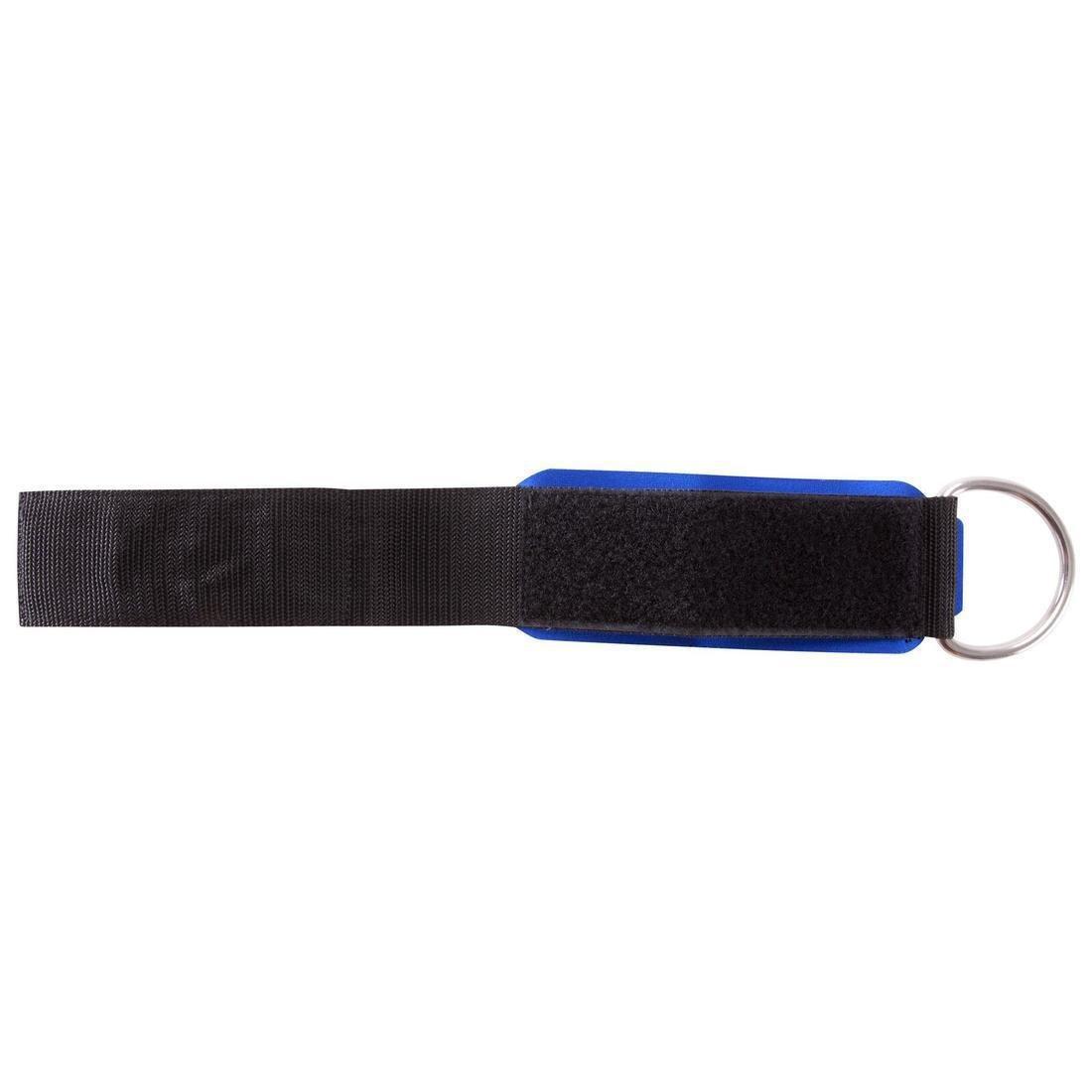 Weight Training Ankle Strap for Multi-Gym, No Color, large image number 3