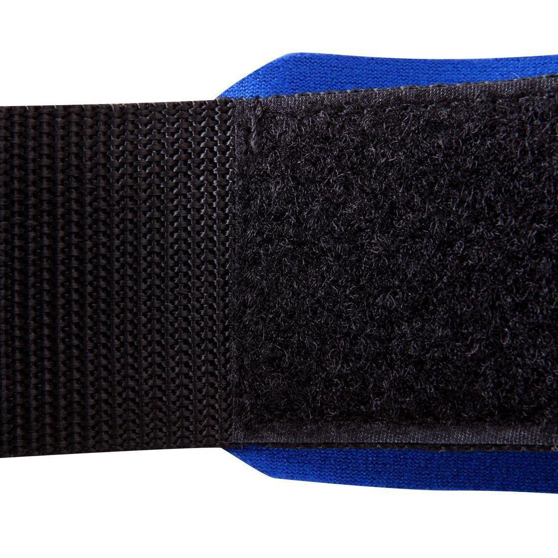 Weight Training Ankle Strap for Multi-Gym, No Color, large image number 5