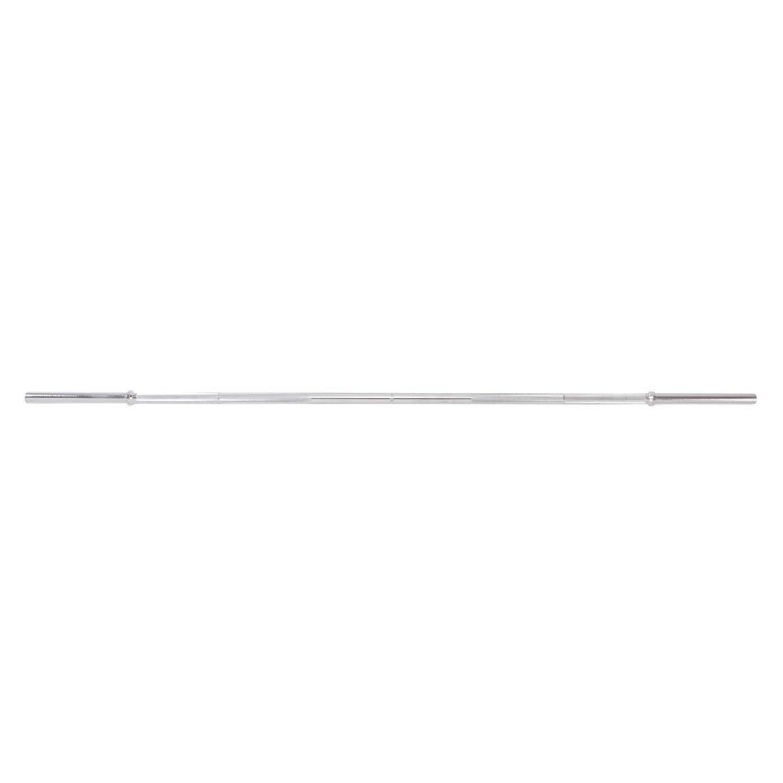 Weight Training Bar 1.75m 28mm, No Color, large image number 1