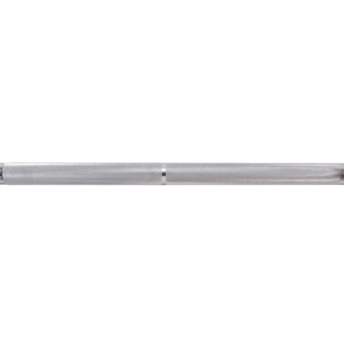 Weight Training Bar 1.75m 28mm, No Color, large image number 4