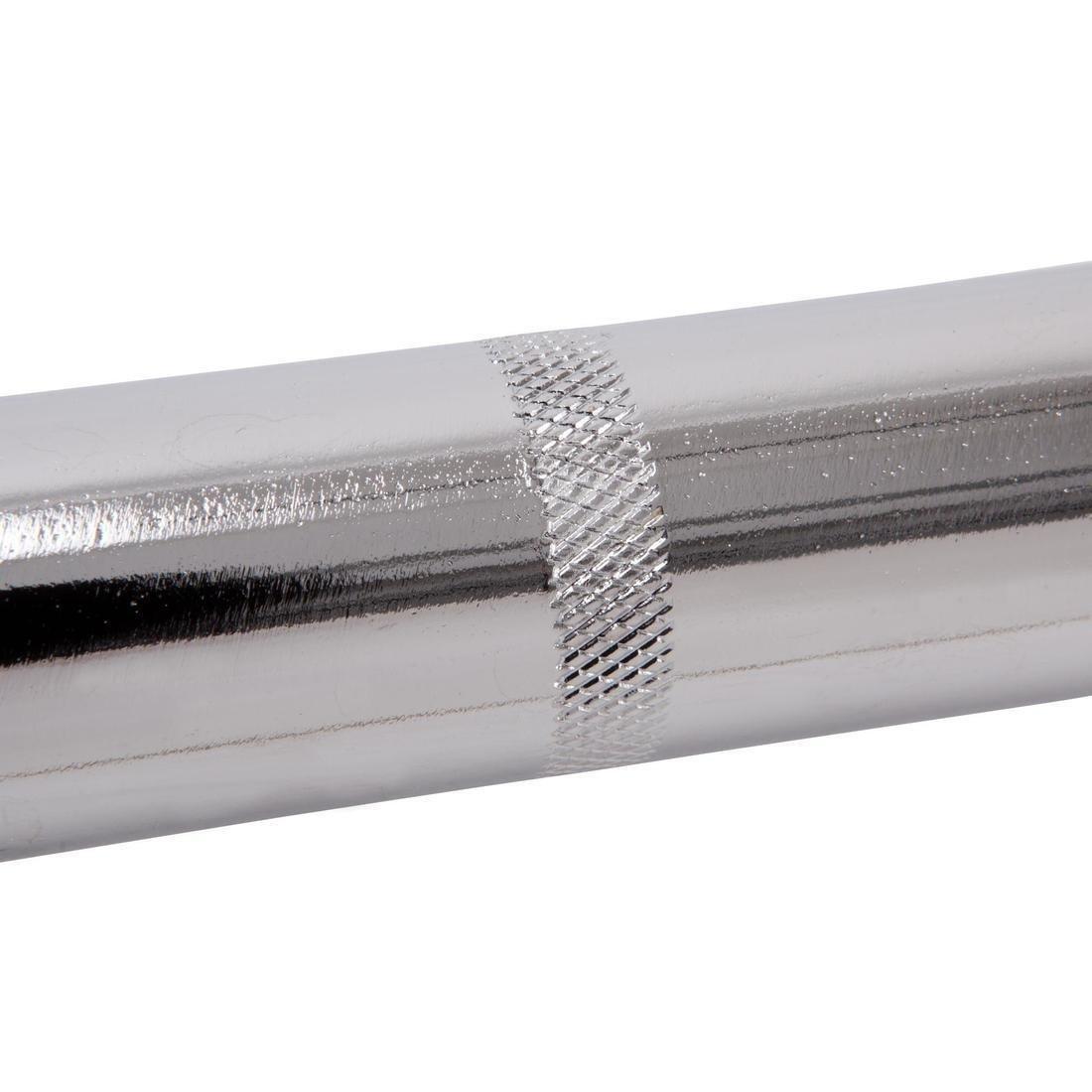 Weight Training Bar 1.75m 28mm, No Color, large image number 5