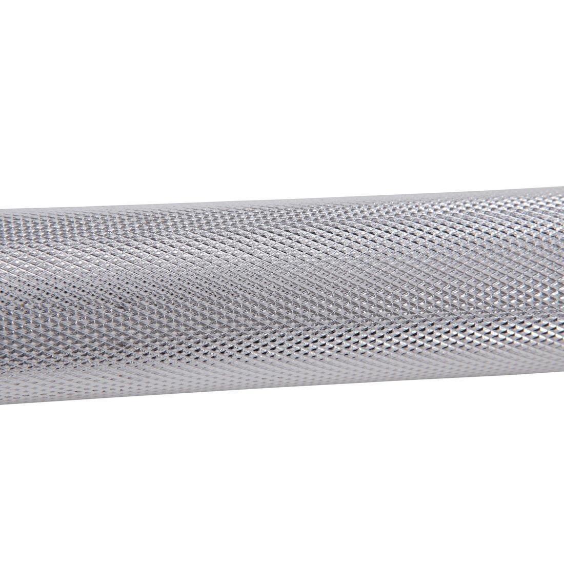 Weight Training Bar 1.75m 28mm, No Color, large image number 6