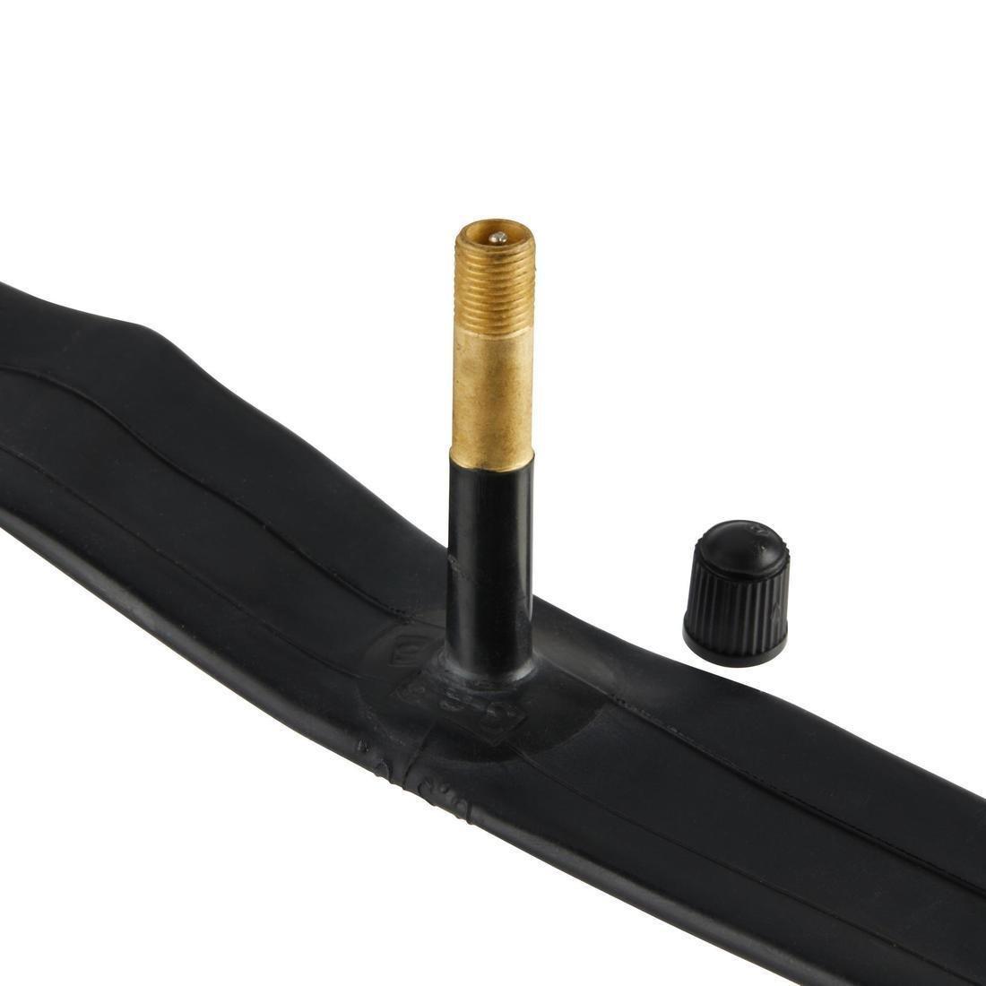 Auto Valve  700X35-45 Bike Inner Tube - Schrader, , large image number 4