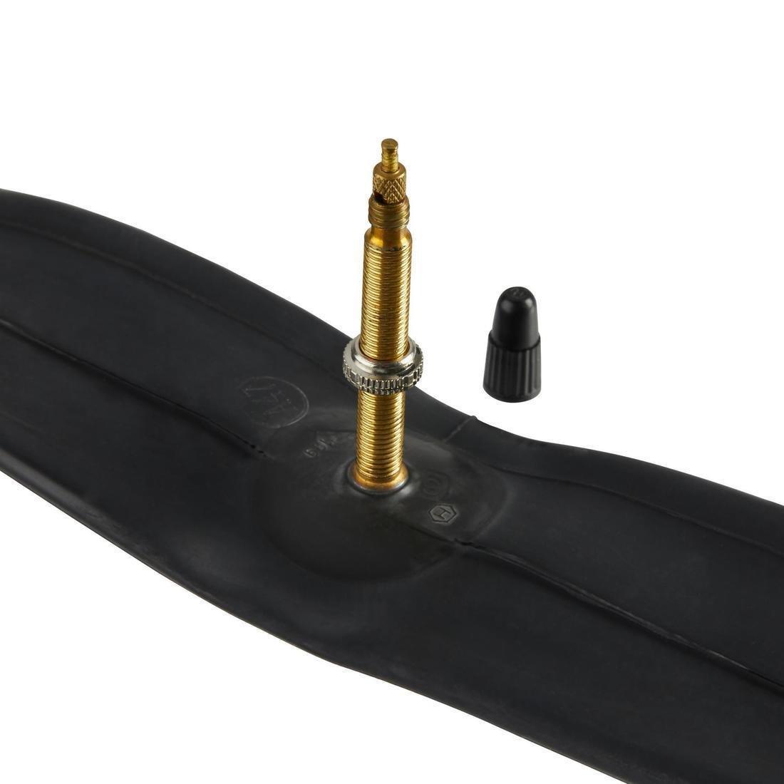 Velo Valve  29X1.7-2.2 Bike Inner Tube - Presta, , large image number 3
