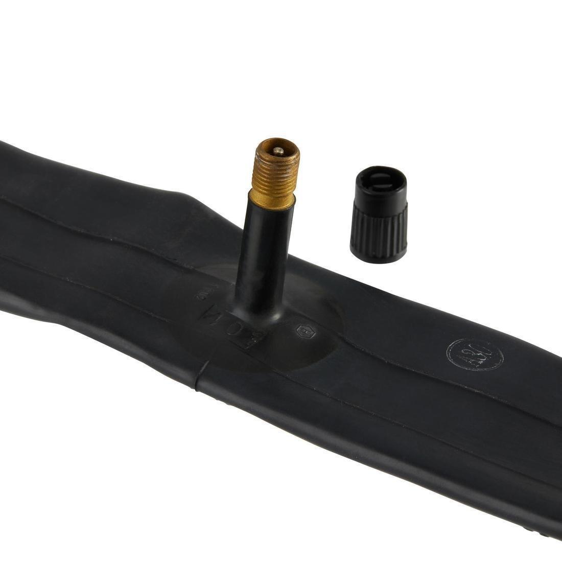 Auto Valve  24X1.7-2.2 Self-Sealing Bike Inner Tube - Schrader, , large image number 3