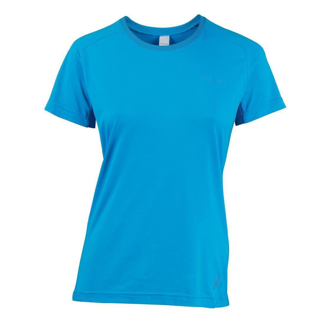 Techfresh 50 T-Shirt, Blue, No Color, large image number 0