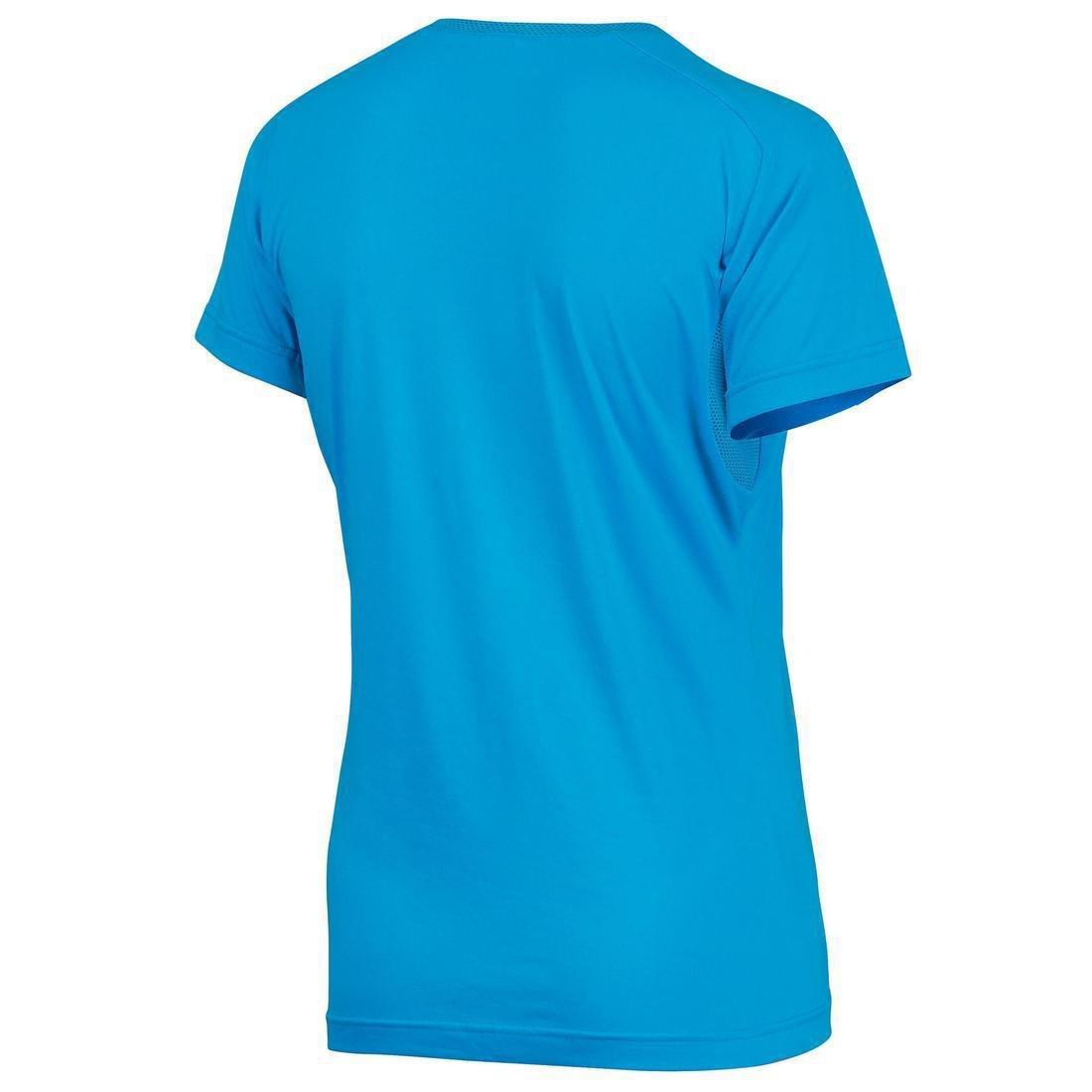 Techfresh 50 T-Shirt, Blue, No Color, large image number 1