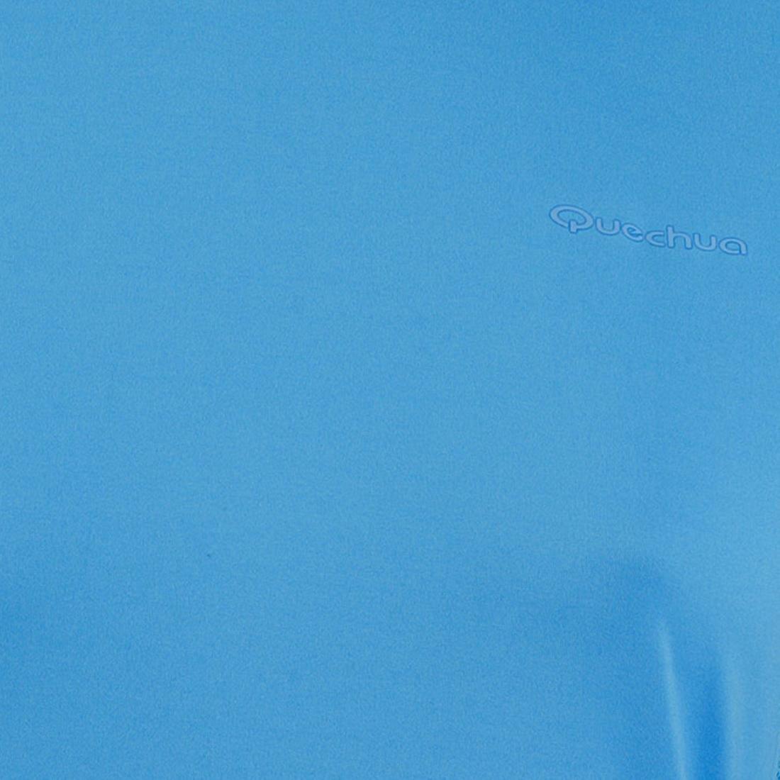 Techfresh 50 T-Shirt, Blue, No Color, large image number 3