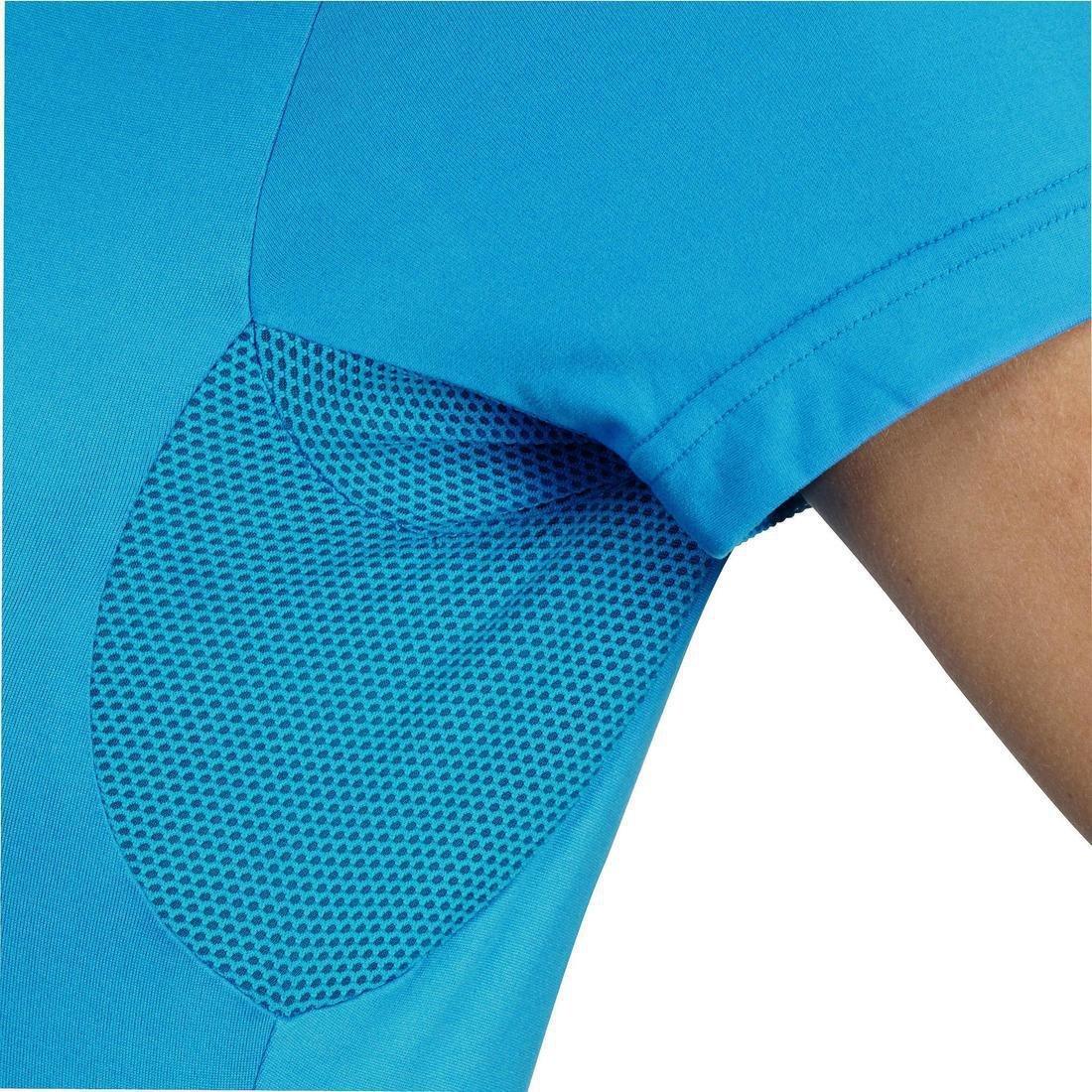 Techfresh 50 T-Shirt, Blue, No Color, large image number 4