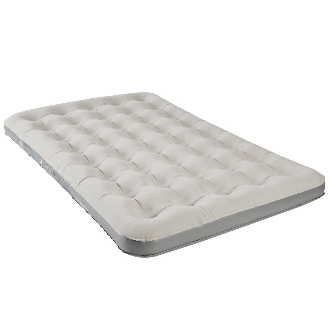 Arpenaz Air Basic 120 Inflatable Camping Mattress, , large image number 0