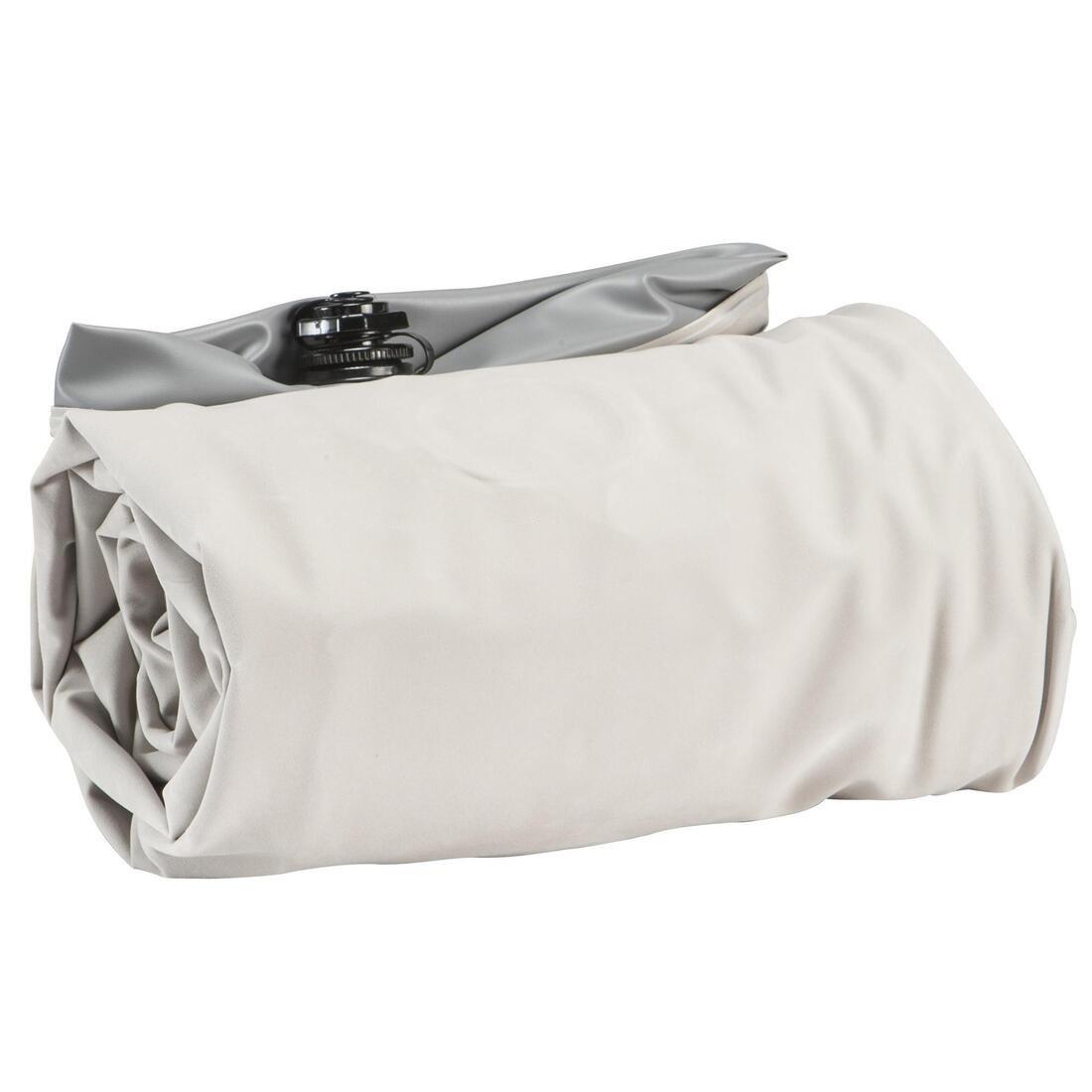 Arpenaz Air Basic 120 Inflatable Camping Mattress, , large image number 1