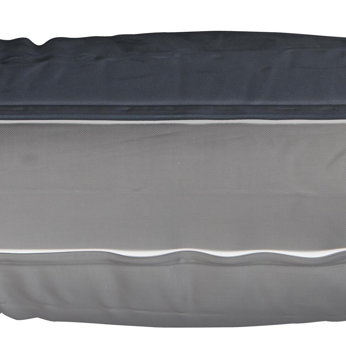 Arpenaz Air Basic 120 Inflatable Camping Mattress, , large image number 11