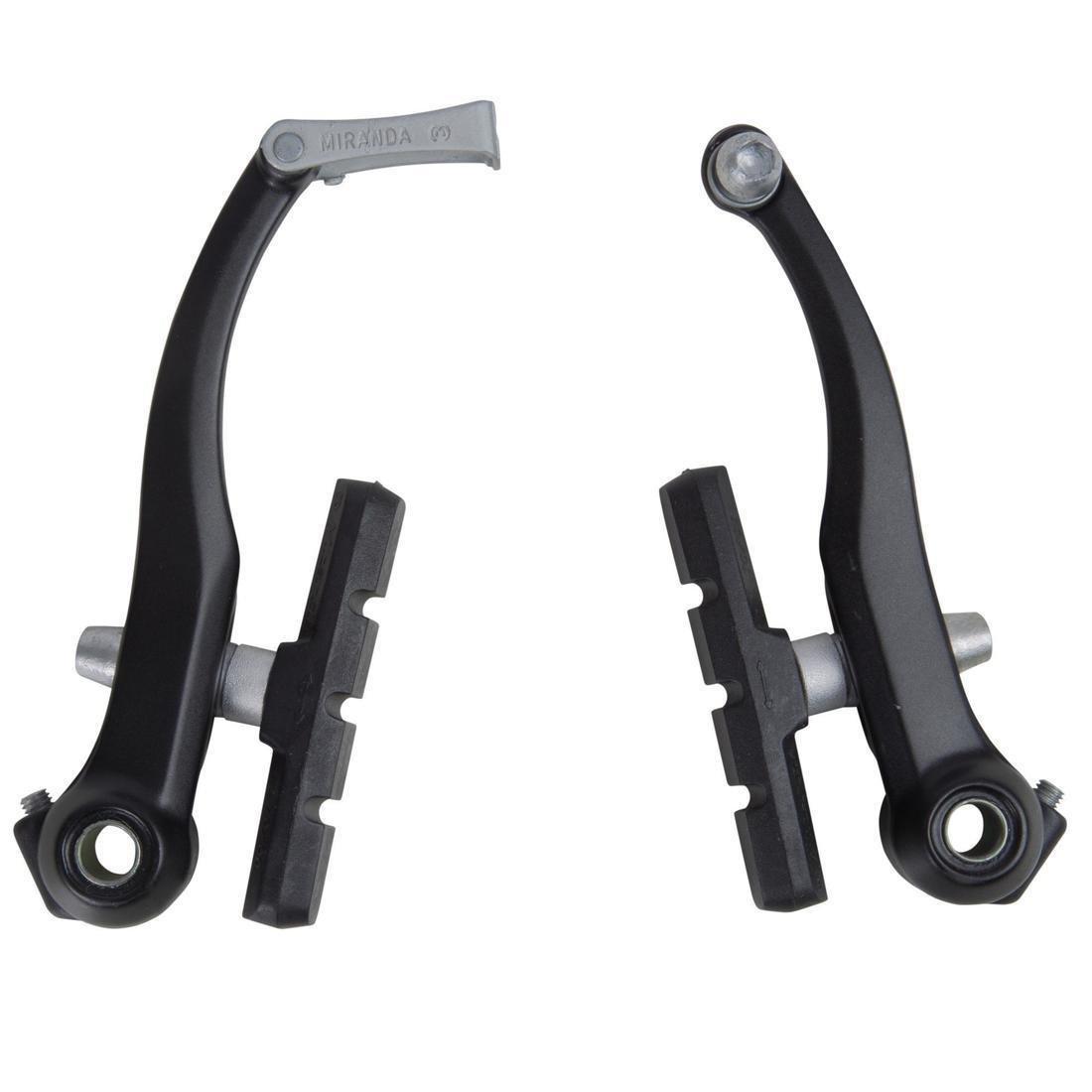 V-Brake Callipers, No Color, large image number 0