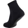 SUBEA - حذاء غوص نيوبرين إس سي دي 2 مم، أسود، مقاس 36-37 أوروبي