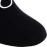 SUBEA - حذاء غوص نيوبرين إس سي دي 2 مم، أسود، مقاس 36-37 أوروبي