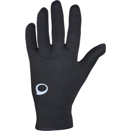 SUBEA - Medium  SCD Scuba Diving 2 mm Neoprene Gloves, Black