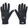 SUBEA - Medium  SCD Scuba Diving 2 mm Neoprene Gloves, Black