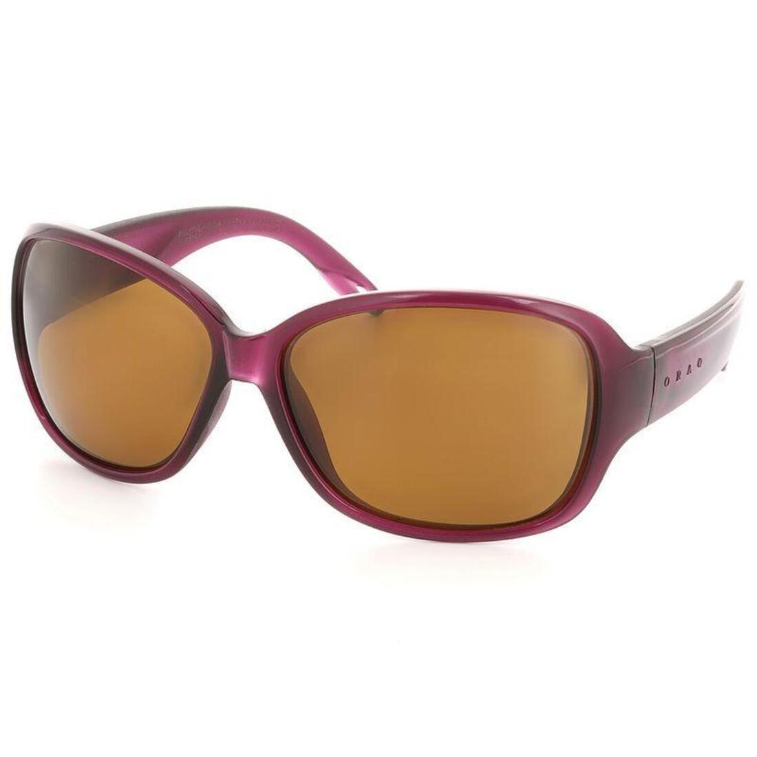 Women Palombaggia Watersport Sunglasses, Purple, , large image number 0