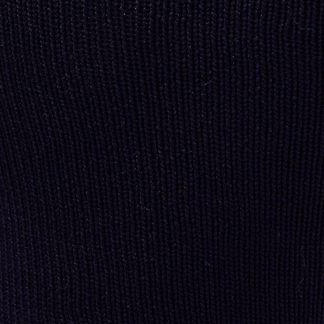 Eu 42-44 F500 Adult Football Socks, Snow White, No Color, large image number 10