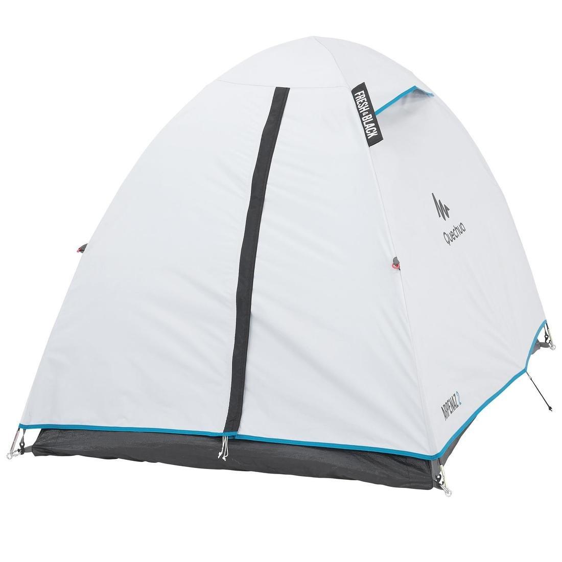 DEFAULT Arpenaz 2 FB Flysheet, , medium