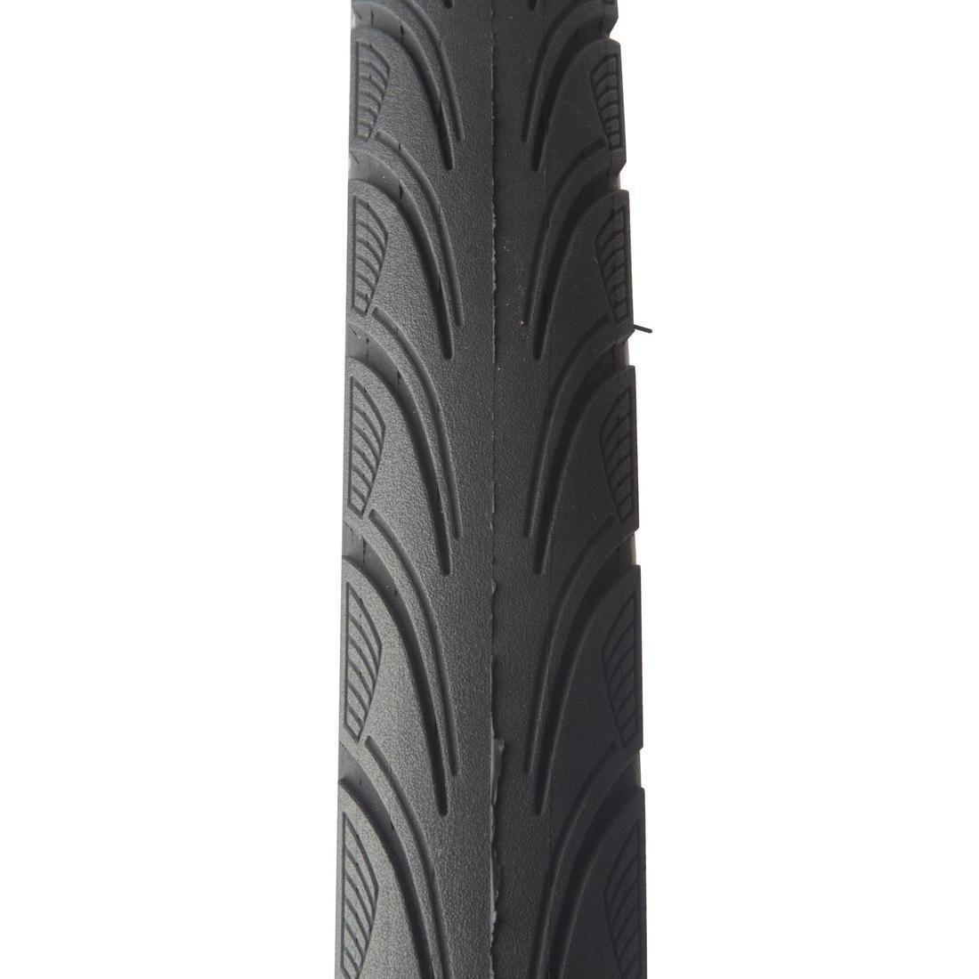 City5 Protect City Bike Tyre 26x1.75, No Color, large image number 0