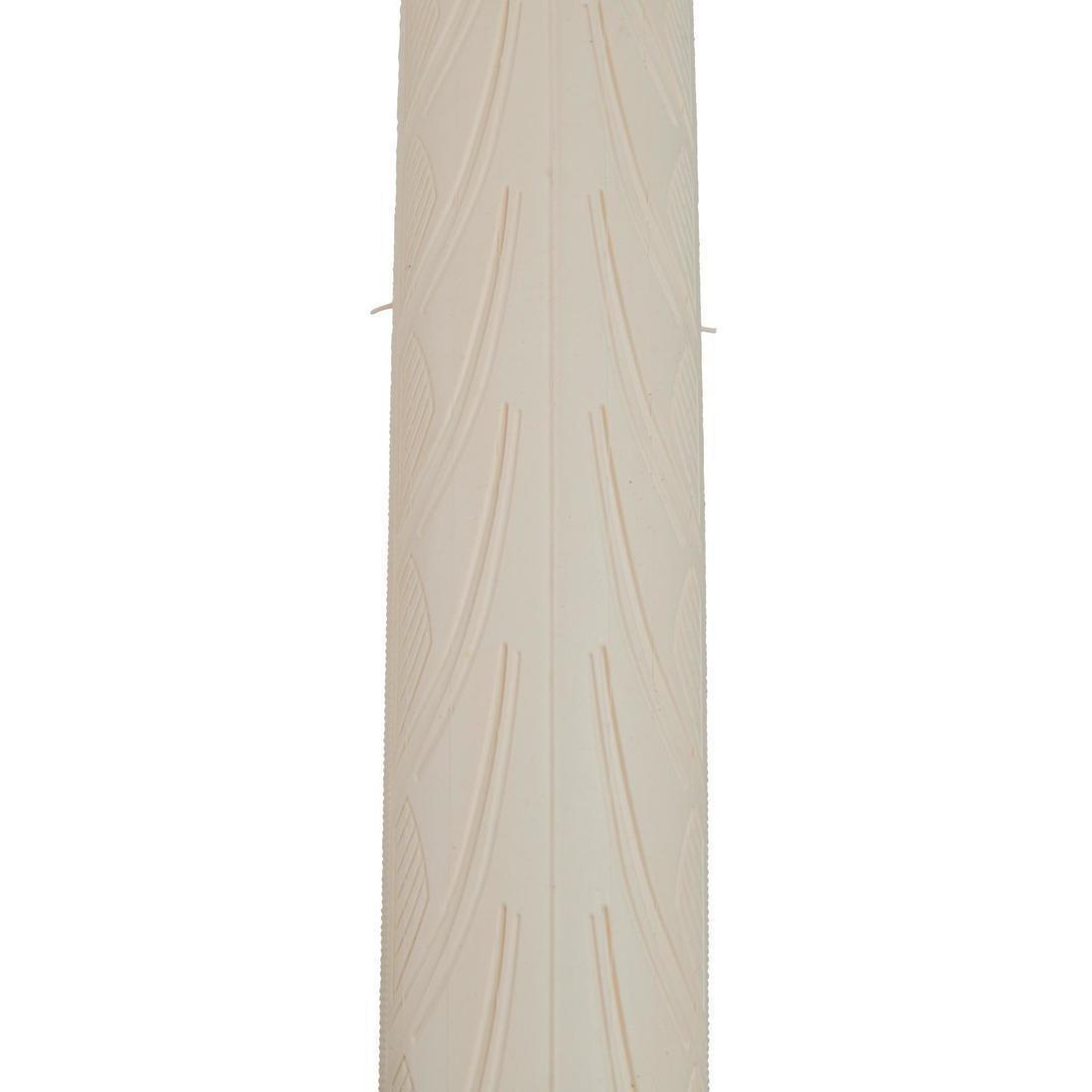 City5 Protect City Bike Tyre 26x1.75, No Color, large image number 2