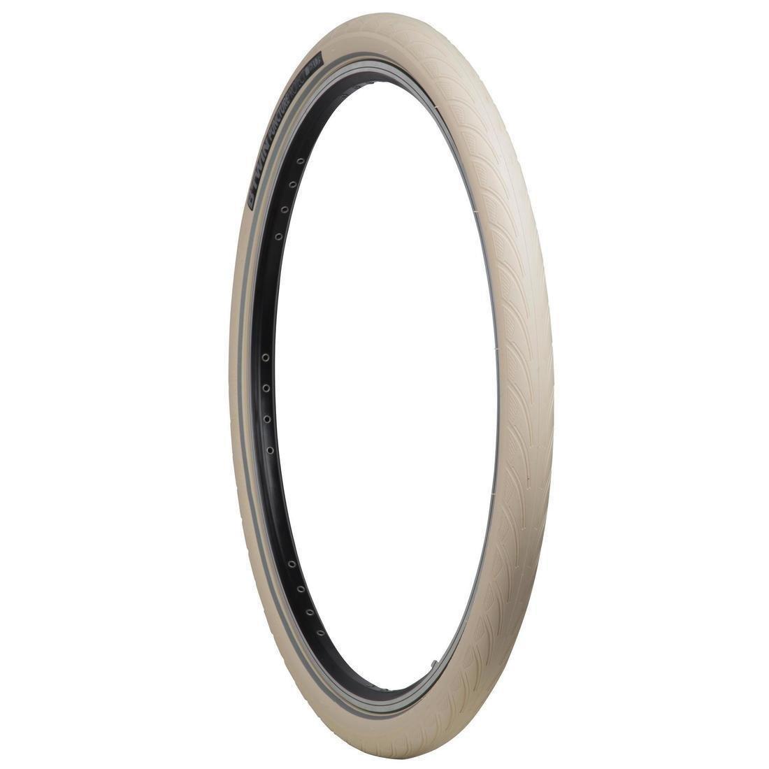 City5 Protect City Bike Tyre 26x1.75, No Color, large image number 3