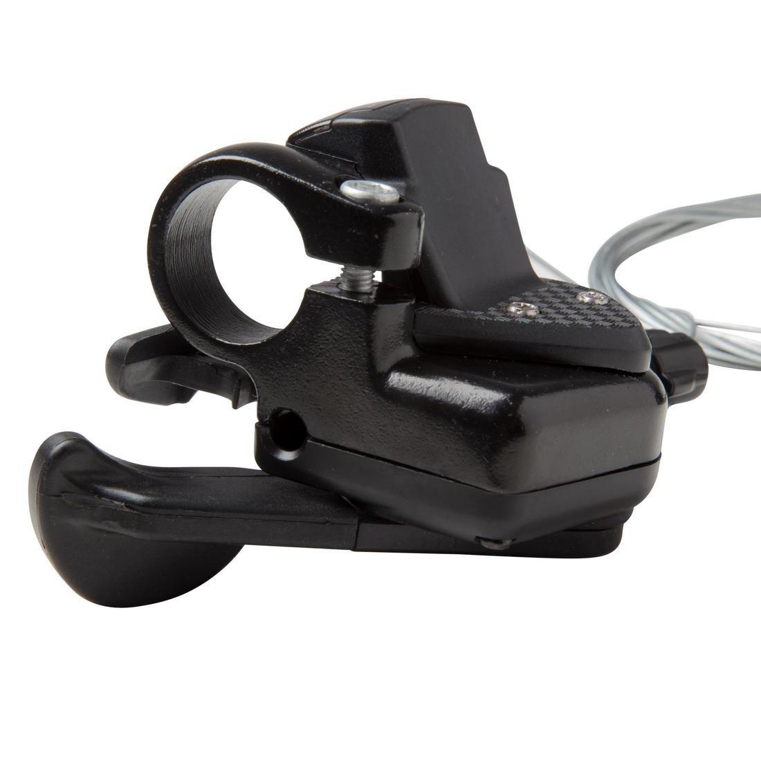 3X7 Speed Derailleur Shifter, No Color, large image number 1