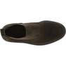 FOUGANZA - حذاء جودبور جلدي للفروسية، للكبار، بني، مقاس 42 أوروبي