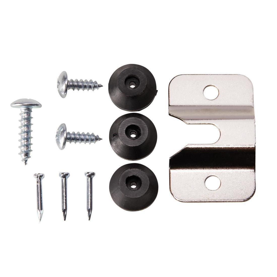 لوحة رمي سهام عادية "كلوب-500", No Color, large image number 12