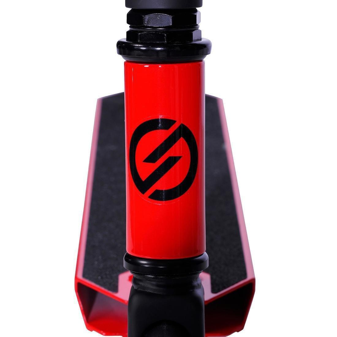 سكوتر م.ف-وان 20166، أصفر, No Color, large image number 14