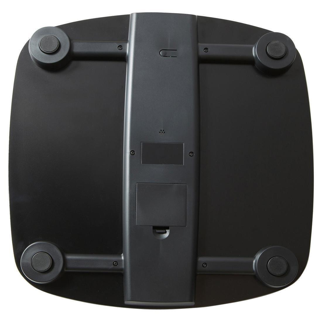 Scale 700 Connected Scales With Impedance Meter, Black, No Color, large image number 6