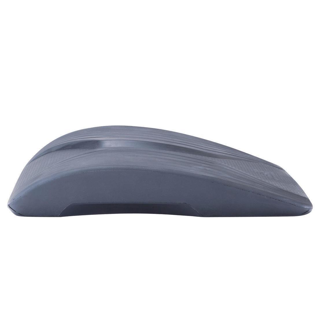 Abdo Mat Abs Cushion, Black, No Color, large image number 3