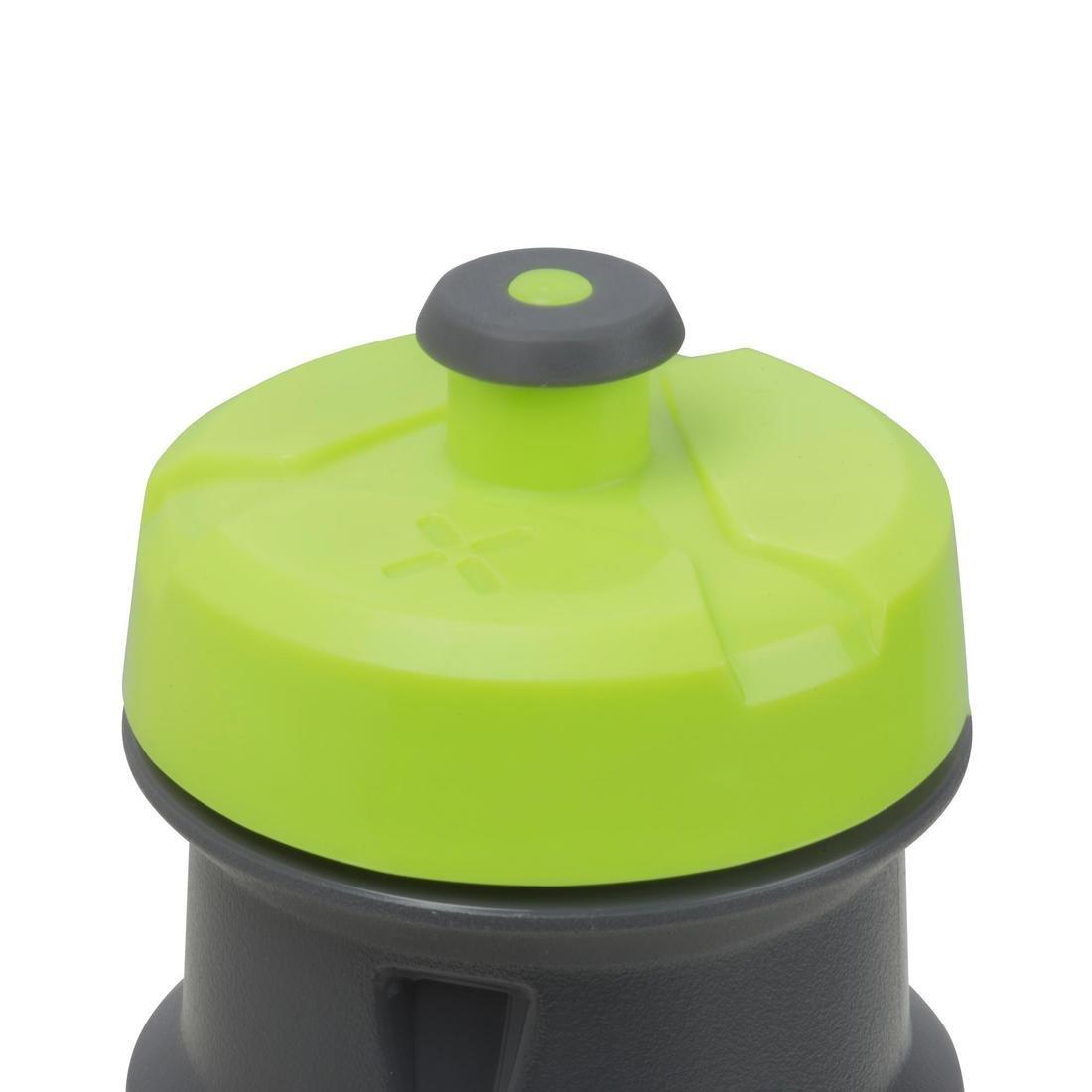 Cycling Bottle 600 ml, Black, No Color, large image number 6